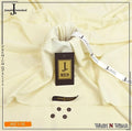 Men's Ivory Wash & Wear Plain Suit All Season