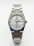 Premium Stainless Steel Quartz Watch