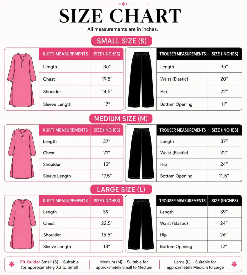 2 Pcs Women's Stitched Linen Printed Shirt And Trouser