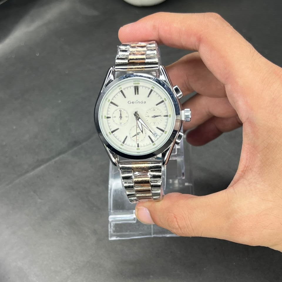 Gelinda Mens Wrist Watch