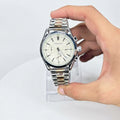 Gelinda Mens Wrist Watch