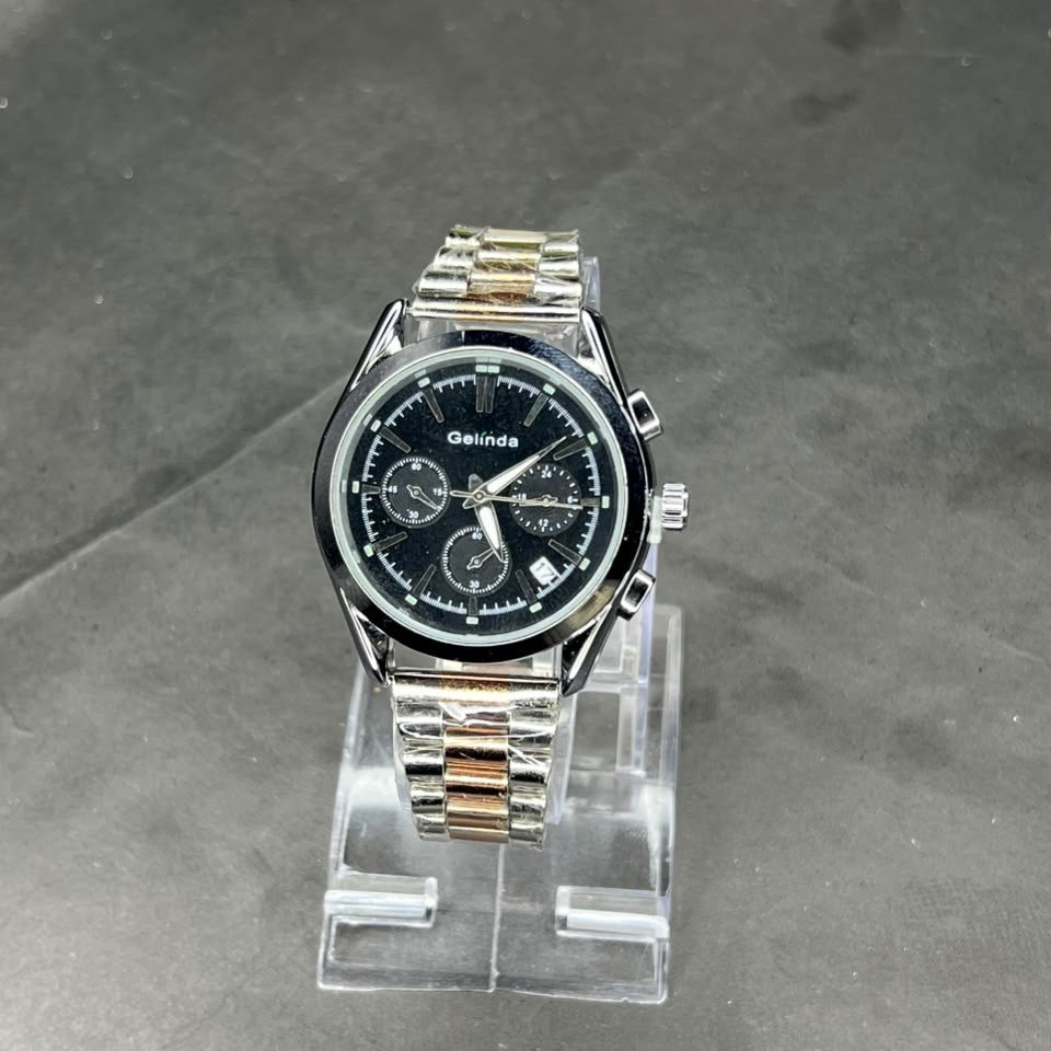 Gelinda Mens Wrist Watch