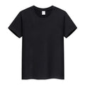 Custom Olive Green Short Sleeve T-Shirt 180g